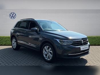 Used Volkswagen Tiguan 2023 for sale - 78914276: Photo