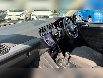 Used Volkswagen Tiguan 2023 for sale - 78914276: Photo