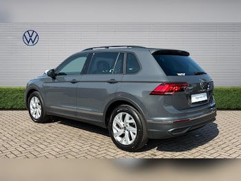 Used Volkswagen Tiguan 2023 for sale - 78914276: Photo