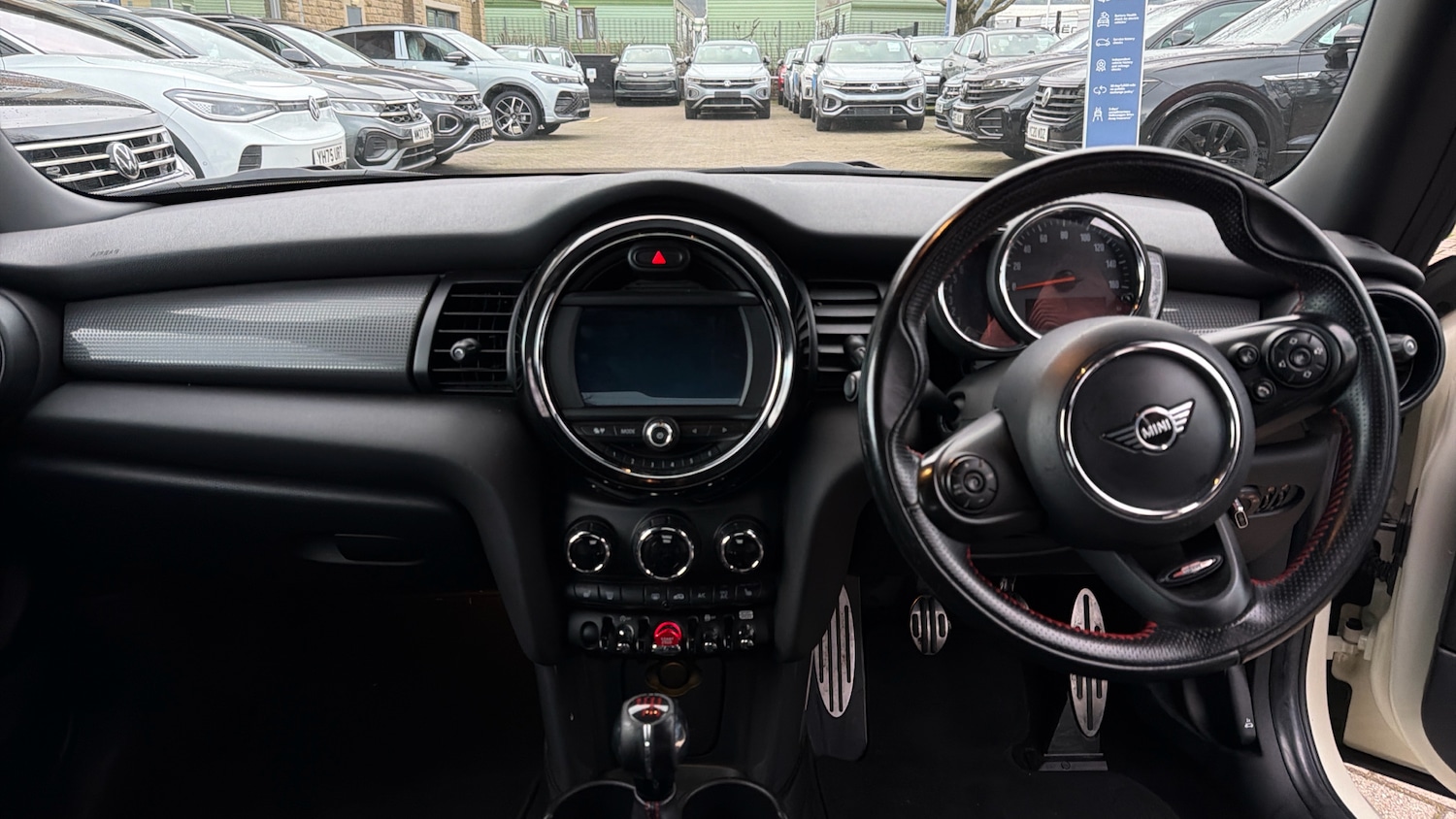 Used MINI Hatch 2019 for sale - 77366026: Photo 10