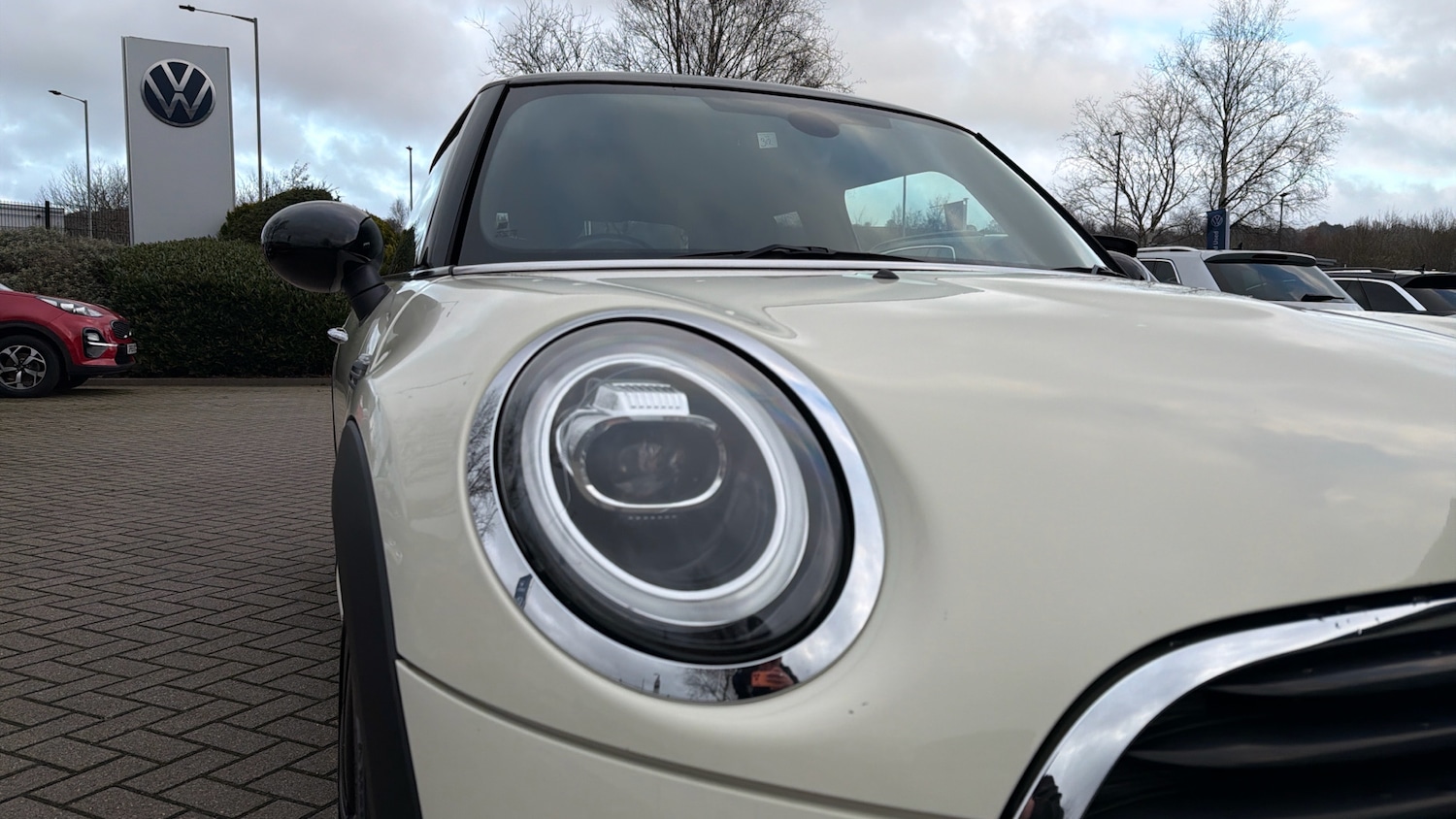 Used MINI Hatch 2019 for sale - 77366026: Photo 23