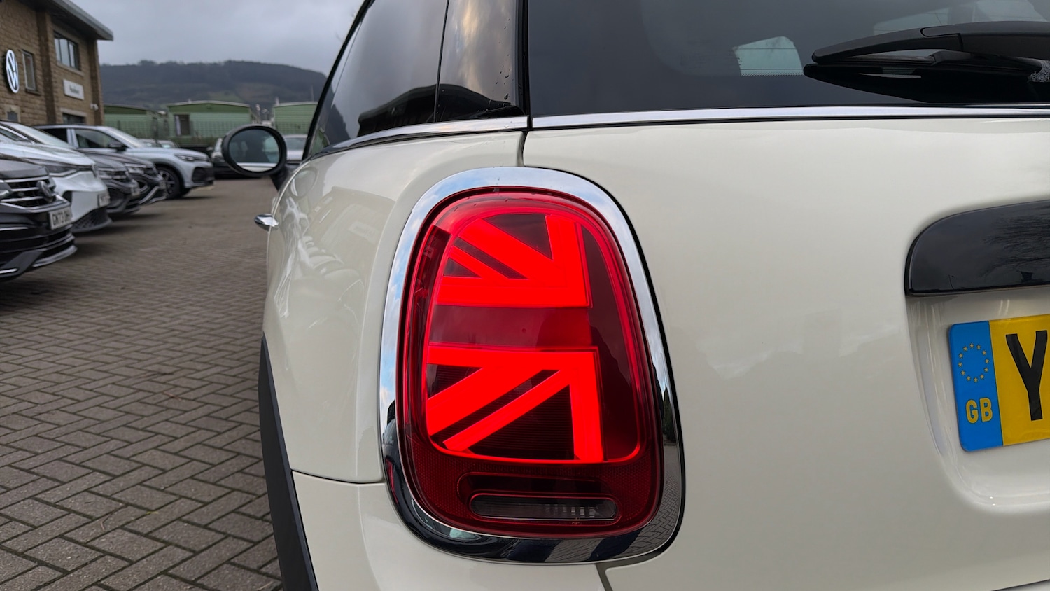 Used MINI Hatch 2019 for sale - 77366026: Photo 24