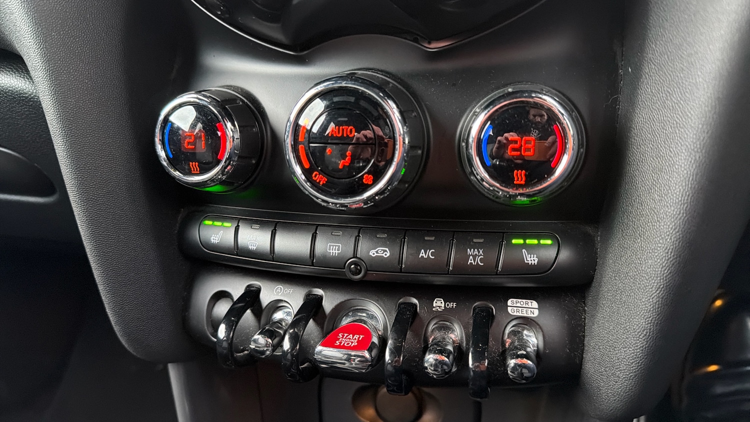 Used MINI Hatch 2019 for sale - 77366026: Photo 30