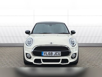 Used MINI Hatch 2019 for sale - 77366026: Photo