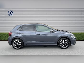 Used Volkswagen Polo 2025 for sale - 78928898: Photo