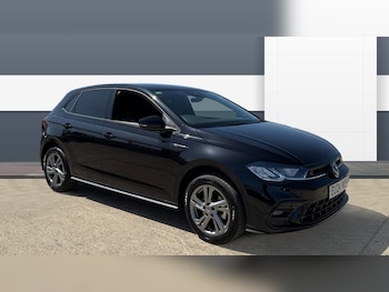 Volkswagen - Polo