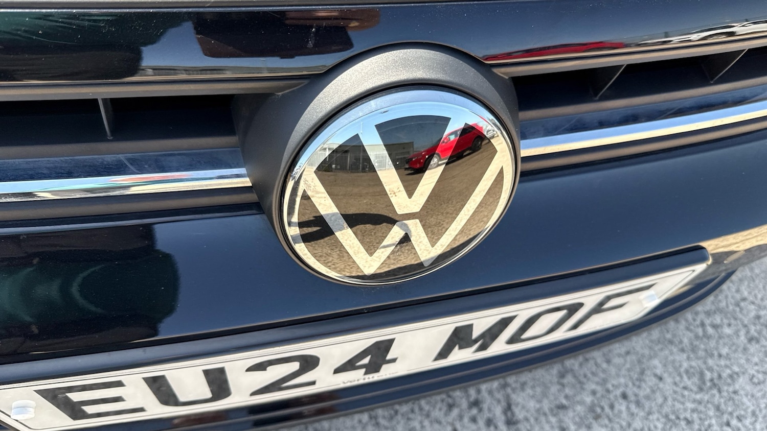 Vehicle 44
