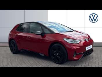 2025 (25) - 240kW GTX Performance 79kWh 5dr Auto Electric Hatchback