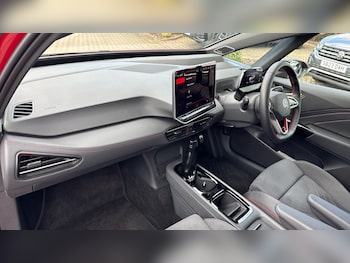 Used Volkswagen ID3 2025 for sale - 75250226: Photo