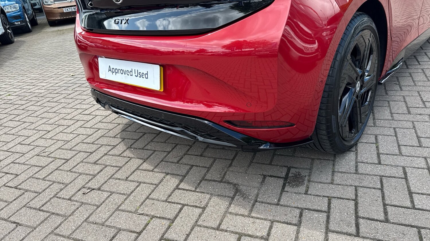 Vehicle 42