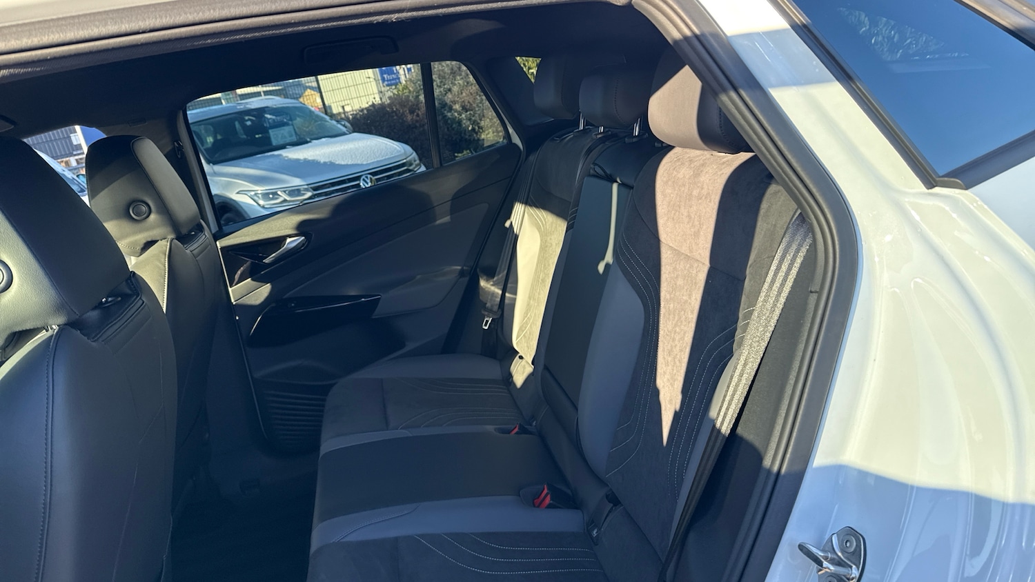 Used Volkswagen ID.4 2025 for sale - 77116435: Photo 16