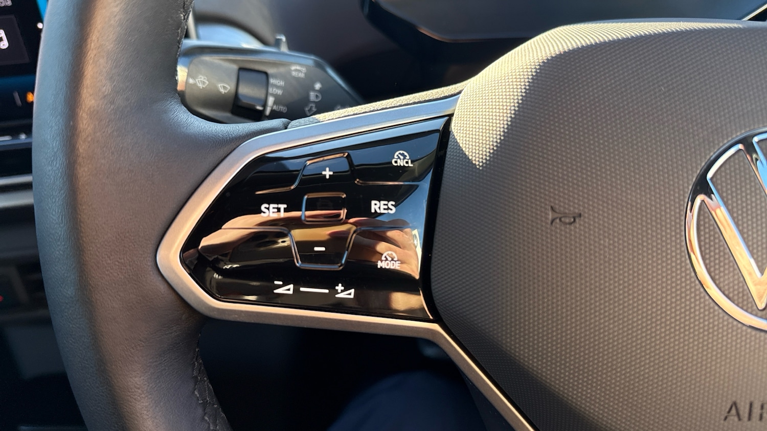 Used Volkswagen ID.4 2025 for sale - 77116435: Photo 17