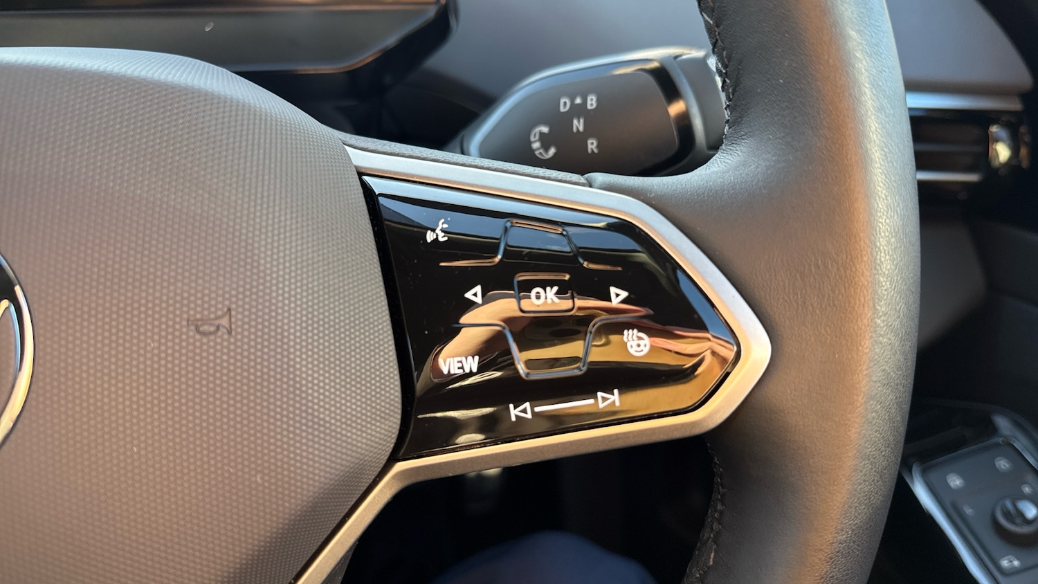 Used Volkswagen ID.4 2025 for sale - 77116435: Photo 18