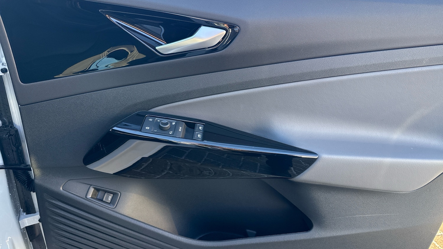 Used Volkswagen ID.4 2025 for sale - 77116435: Photo 19