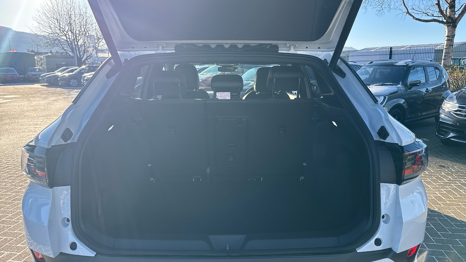 Used Volkswagen ID.4 2025 for sale - 77116435: Photo 20