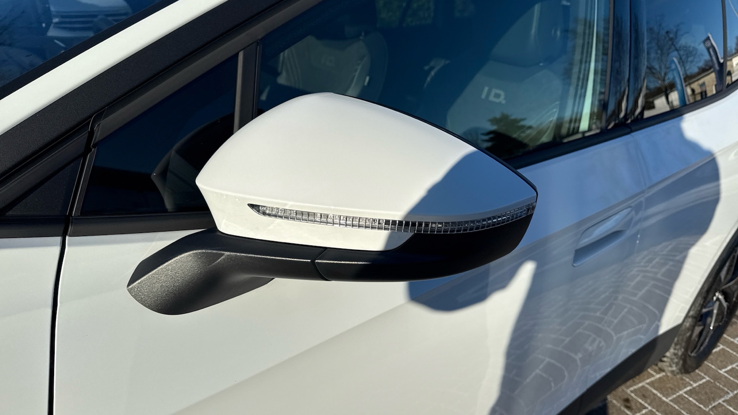 Used Volkswagen ID.4 2025 for sale - 77116435: Photo 23