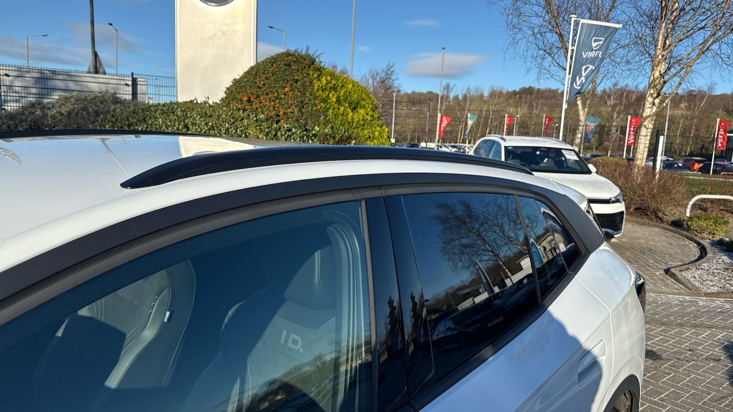 Used Volkswagen ID.4 2025 for sale - 77116435: Photo 25