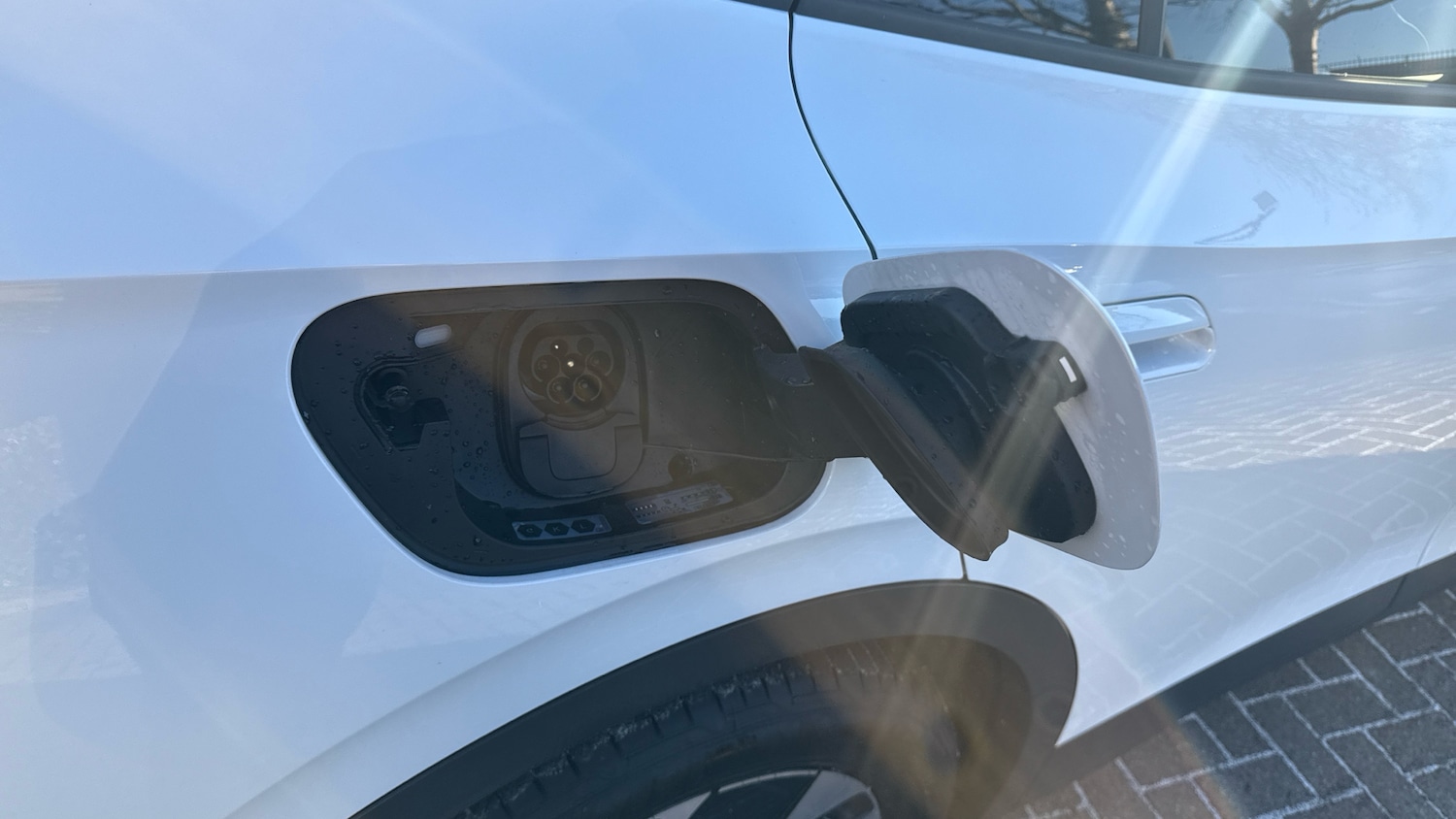 Used Volkswagen ID.4 2025 for sale - 77116435: Photo 27