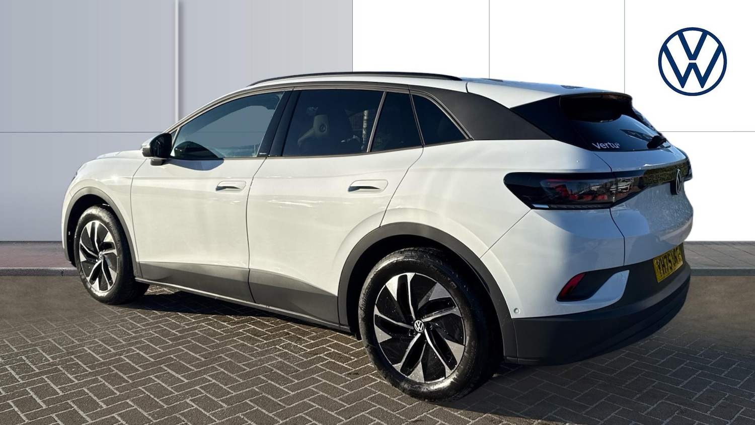 Used Volkswagen ID.4 2025 for sale - 77116435: Photo 3