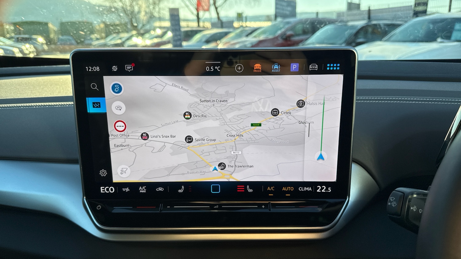 Used Volkswagen ID.4 2025 for sale - 77116435: Photo 30