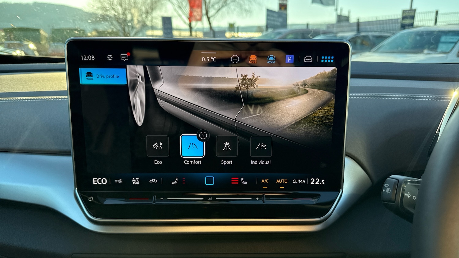 Used Volkswagen ID.4 2025 for sale - 77116435: Photo 31