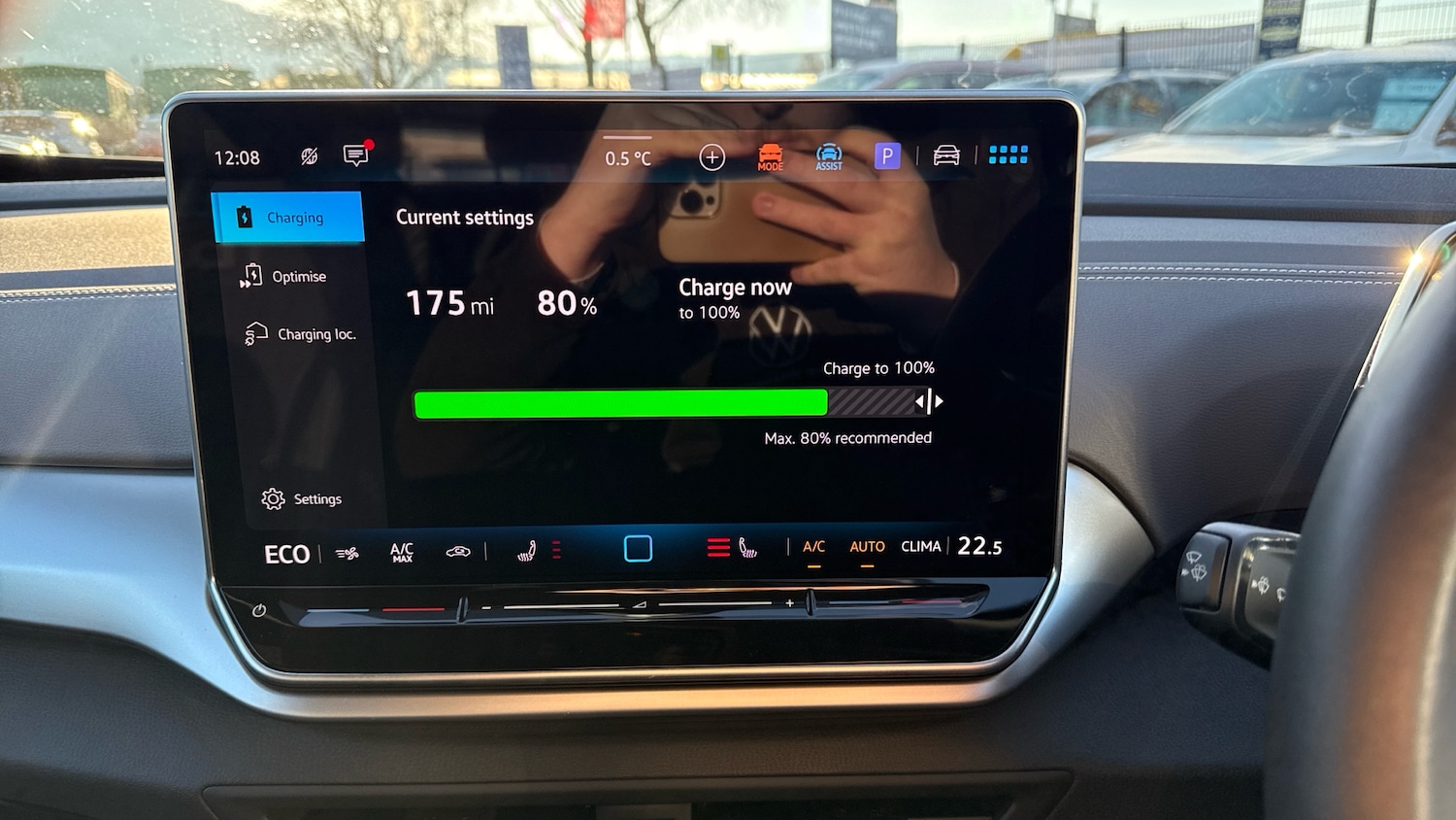 Used Volkswagen ID.4 2025 for sale - 77116435: Photo 32