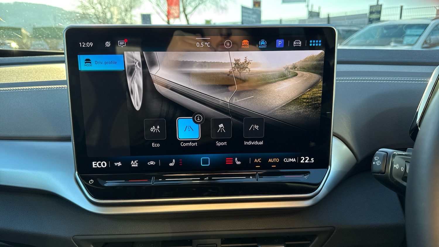 Used Volkswagen ID.4 2025 for sale - 77116435: Photo 34