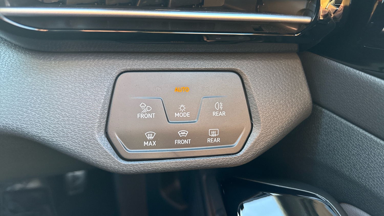 Used Volkswagen ID.4 2025 for sale - 77116435: Photo 36