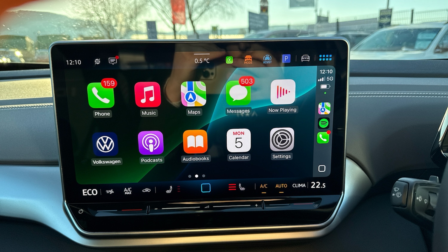 Used Volkswagen ID.4 2025 for sale - 77116435: Photo 39