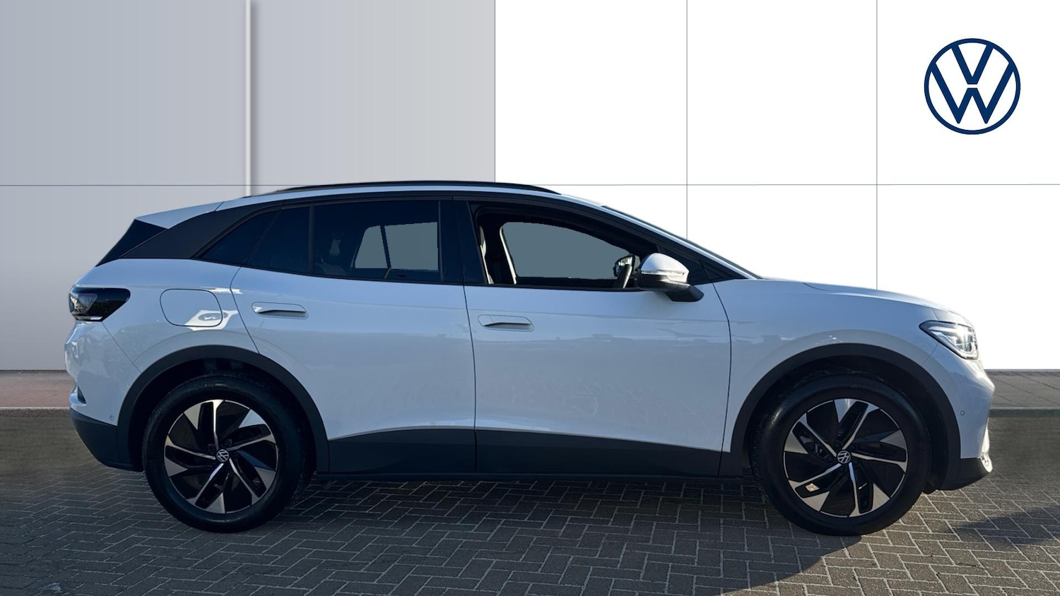 Used Volkswagen ID.4 2025 for sale - 77116435: Photo 4