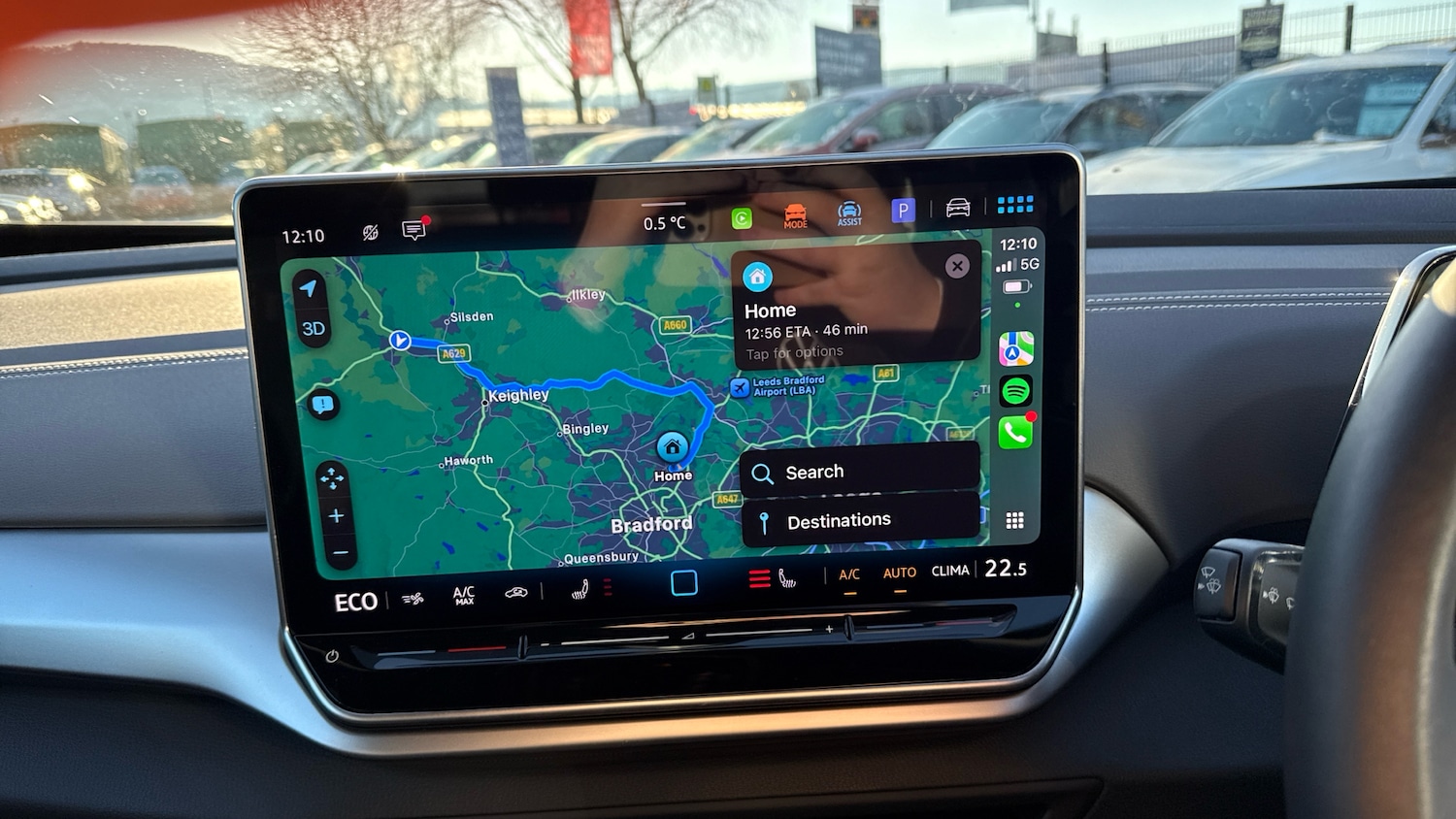 Used Volkswagen ID.4 2025 for sale - 77116435: Photo 40