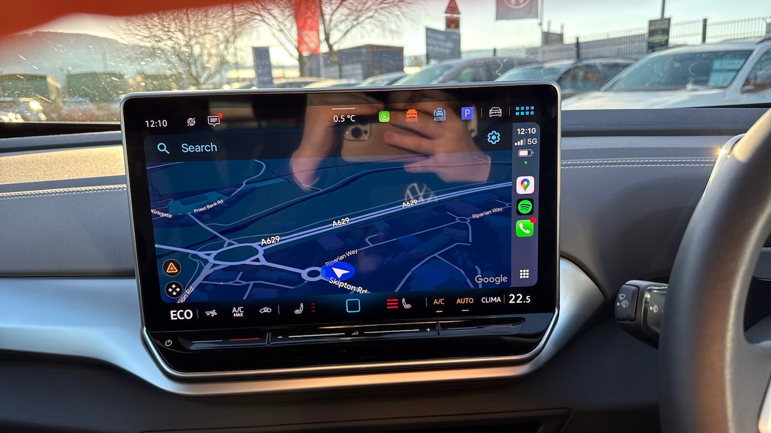 Used Volkswagen ID.4 2025 for sale - 77116435: Photo 41