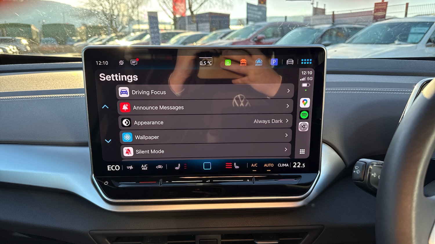 Used Volkswagen ID.4 2025 for sale - 77116435: Photo 42