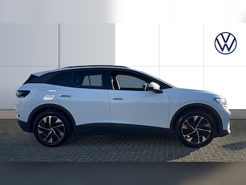 Used Volkswagen ID.4 2025 for sale - 77116435: Photo