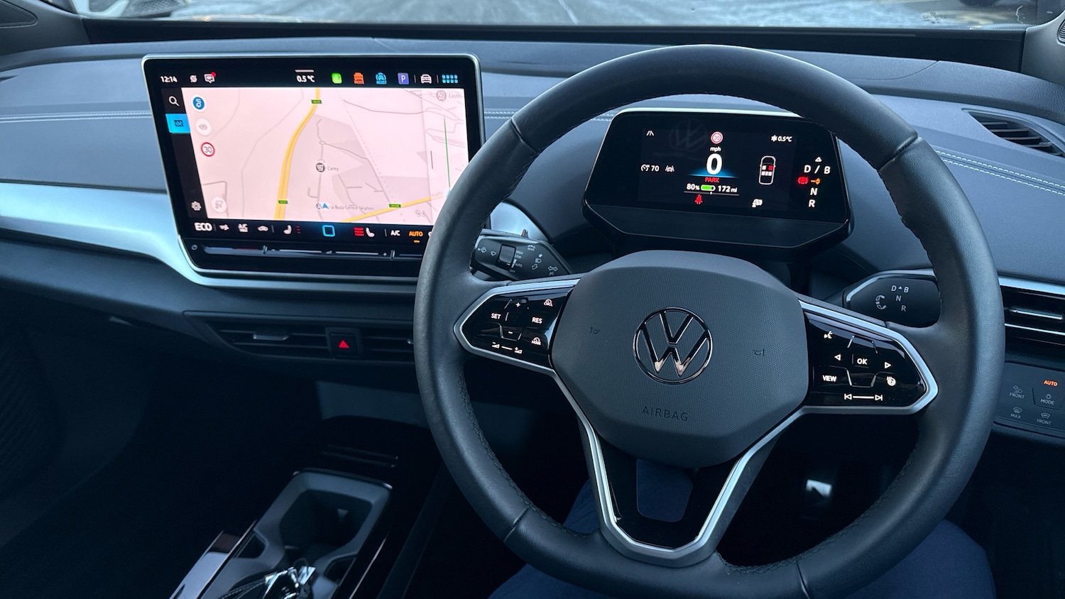 Used Volkswagen ID.4 2025 for sale - 77116435: Photo 6