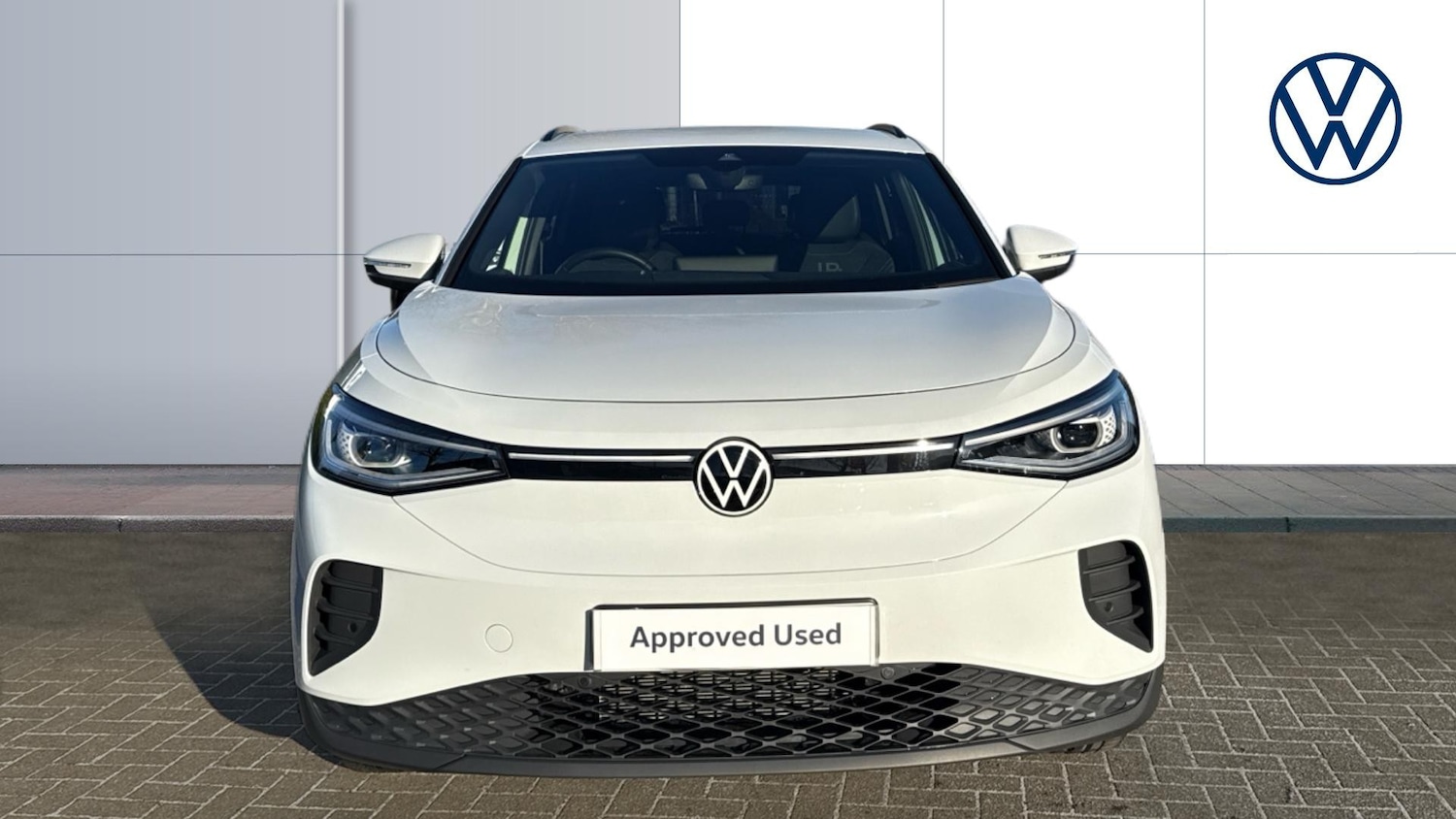 Used Volkswagen ID.4 2025 for sale - 77116435: Photo 7