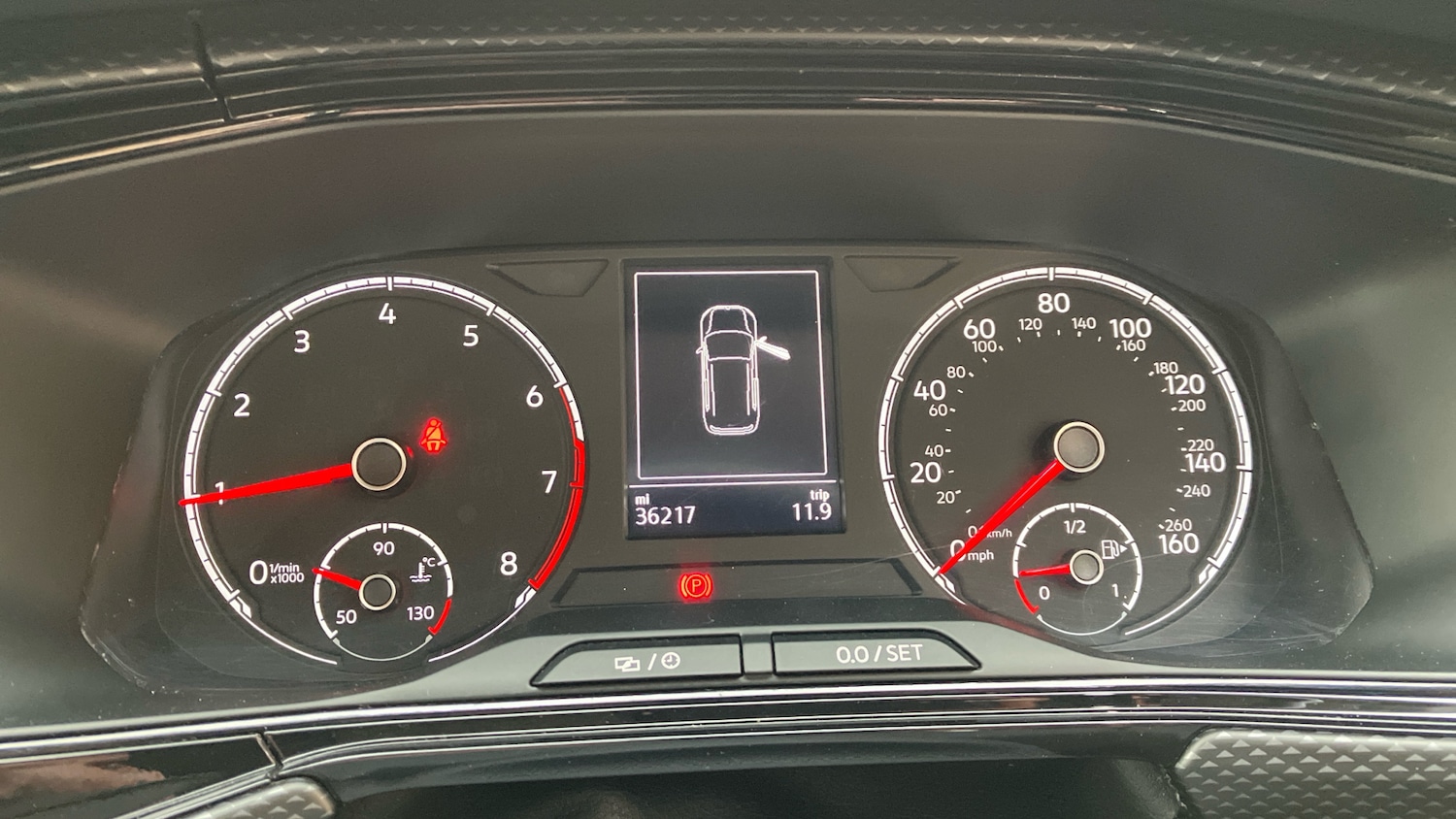 Used Volkswagen T-Cross 2021 for sale - 76517519: Photo 11