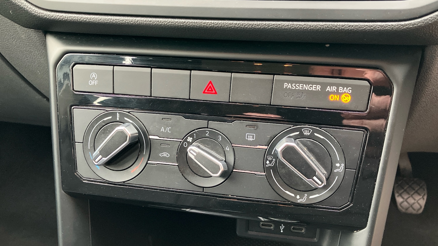 Used Volkswagen T-Cross 2021 for sale - 76517519: Photo 13