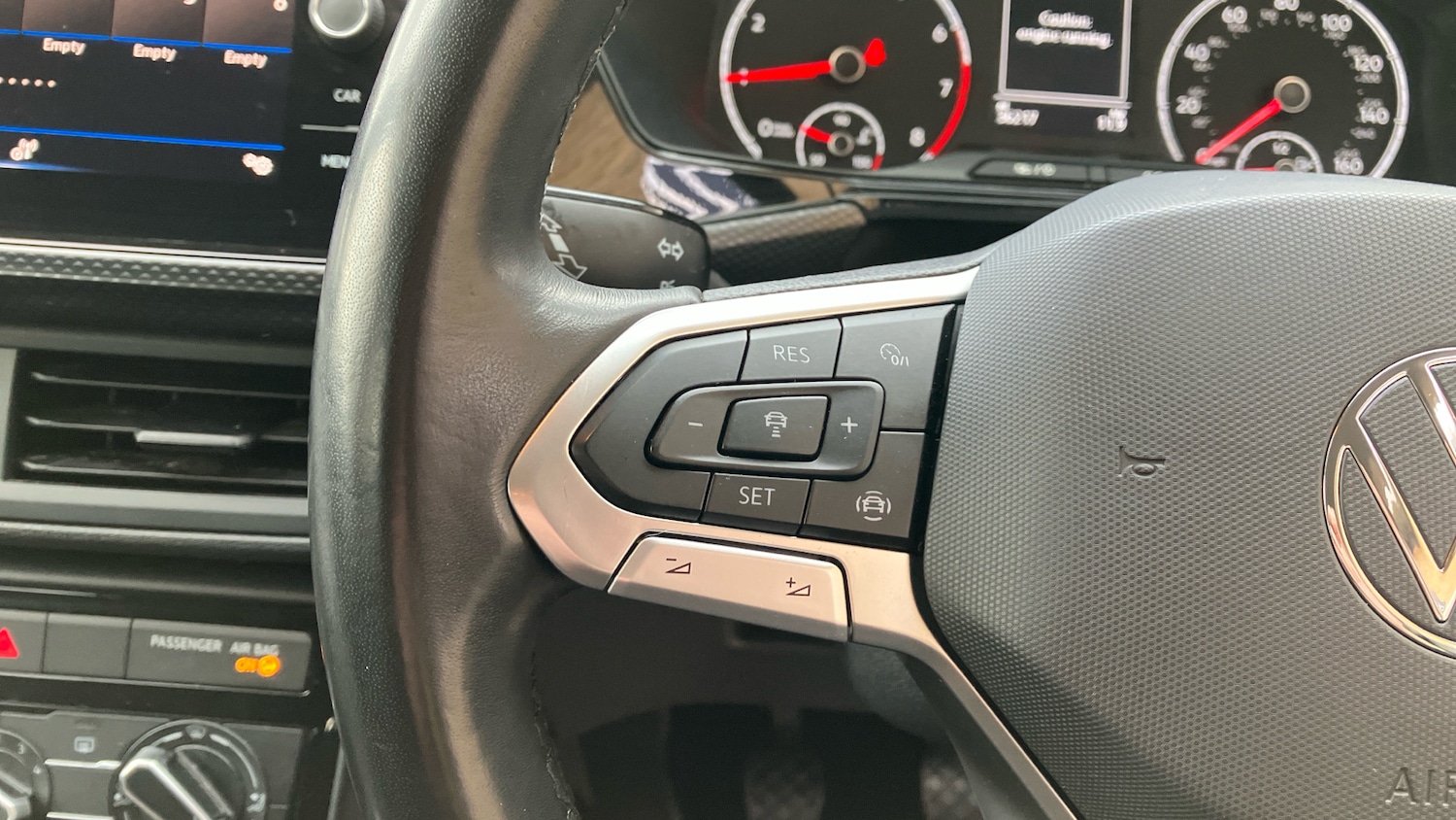 Used Volkswagen T-Cross 2021 for sale - 76517519: Photo 17