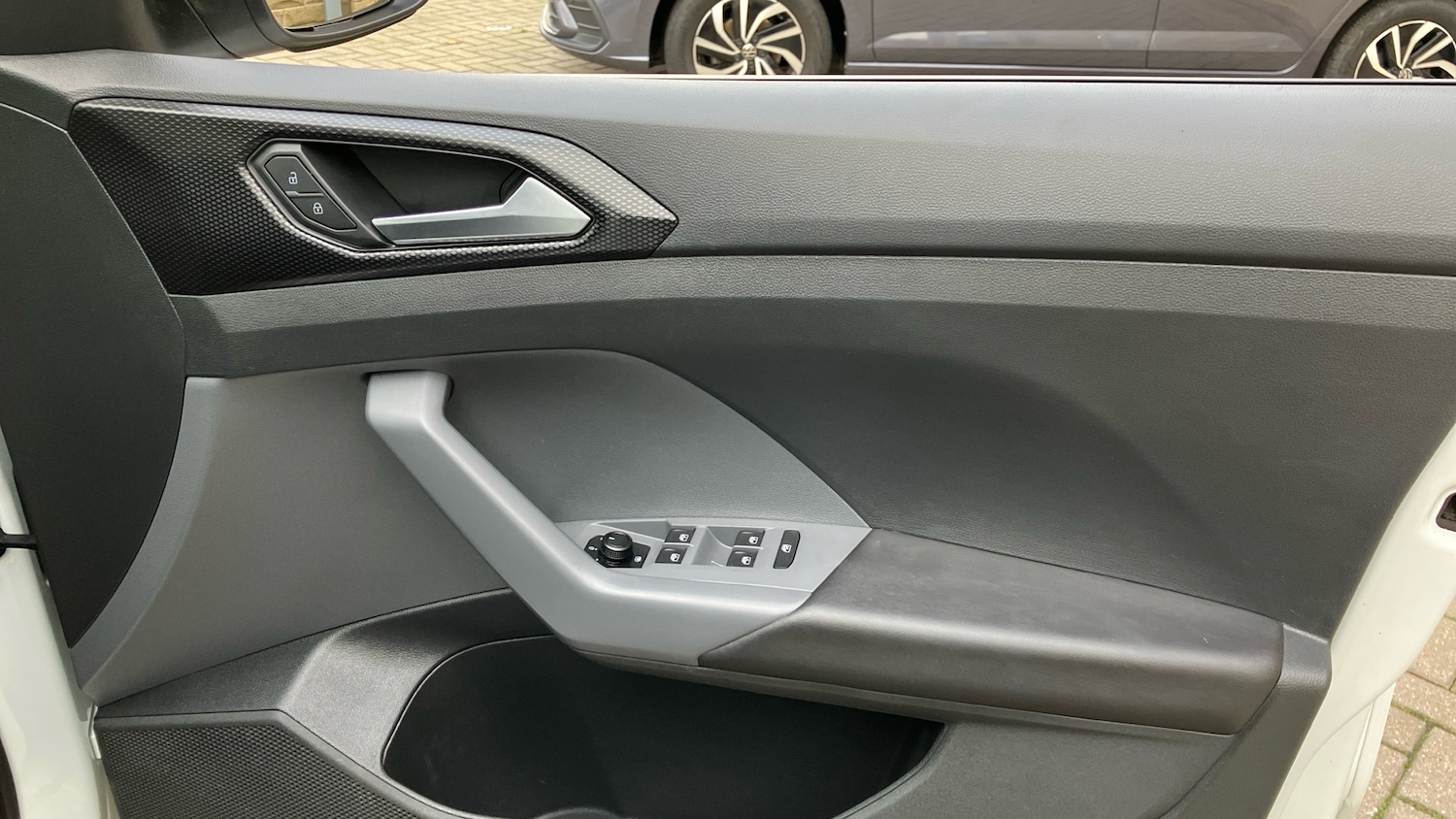 Used Volkswagen T-Cross 2021 for sale - 76517519: Photo 19