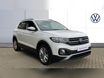 Volkswagen - T-Cross