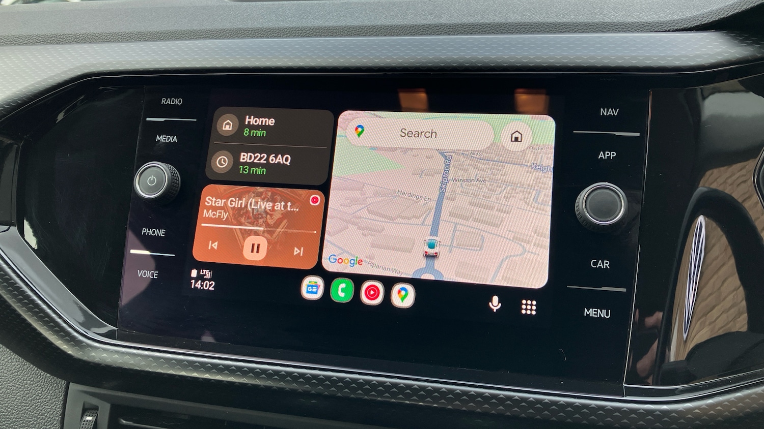 Used Volkswagen T-Cross 2021 for sale - 76517519: Photo 22