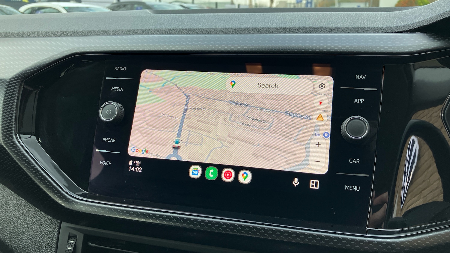 Used Volkswagen T-Cross 2021 for sale - 76517519: Photo 23