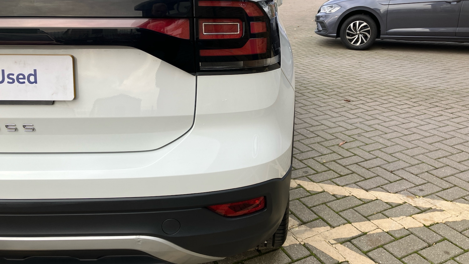 Used Volkswagen T-Cross 2021 for sale - 76517519: Photo 25