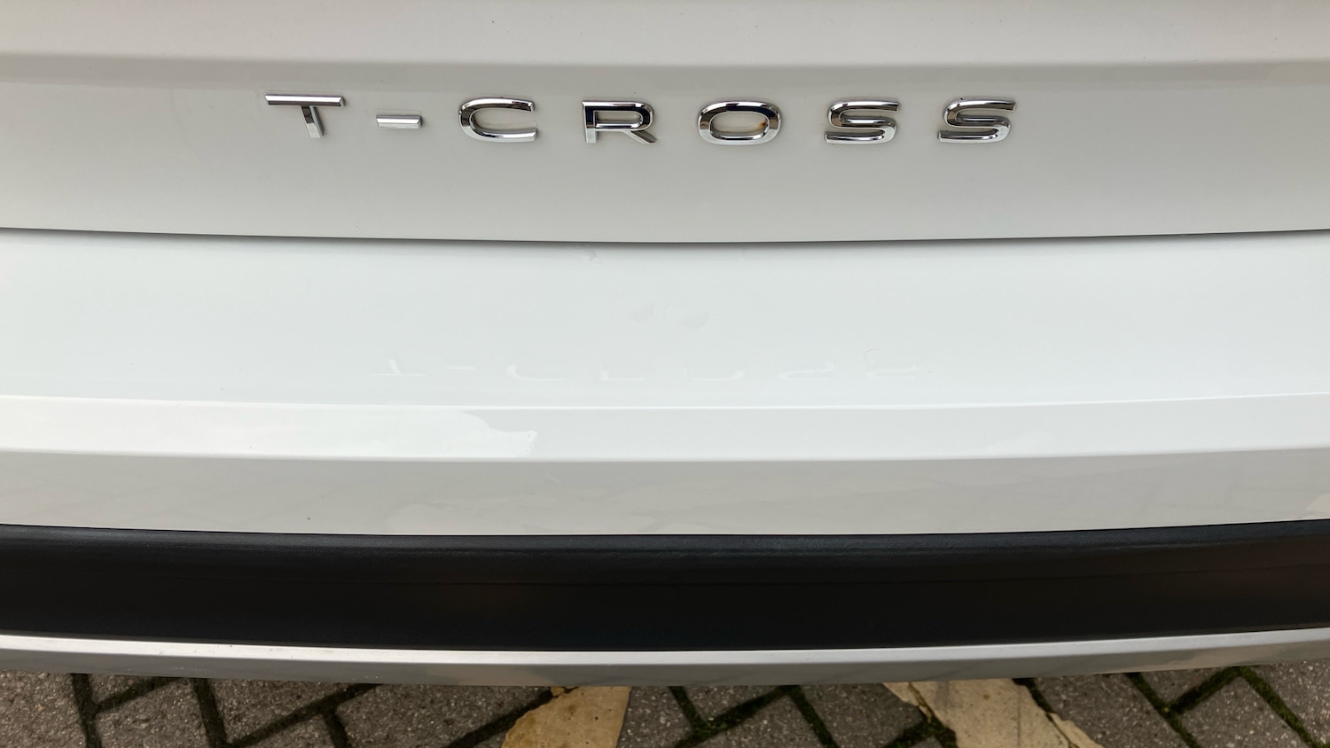 Used Volkswagen T-Cross 2021 for sale - 76517519: Photo 27