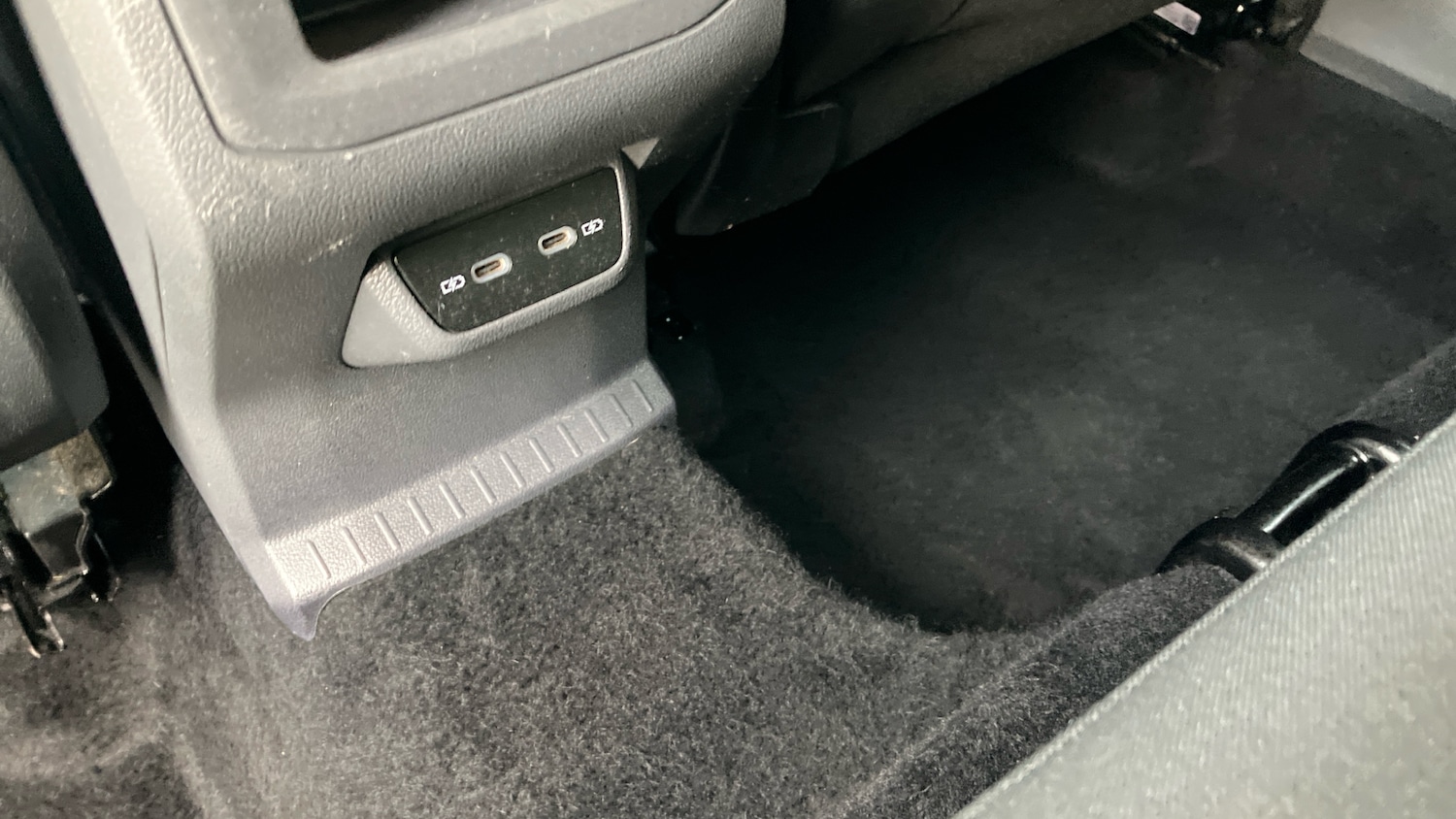 Used Volkswagen T-Cross 2021 for sale - 76517519: Photo 28