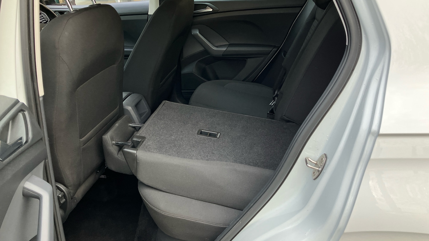 Used Volkswagen T-Cross 2021 for sale - 76517519: Photo 29