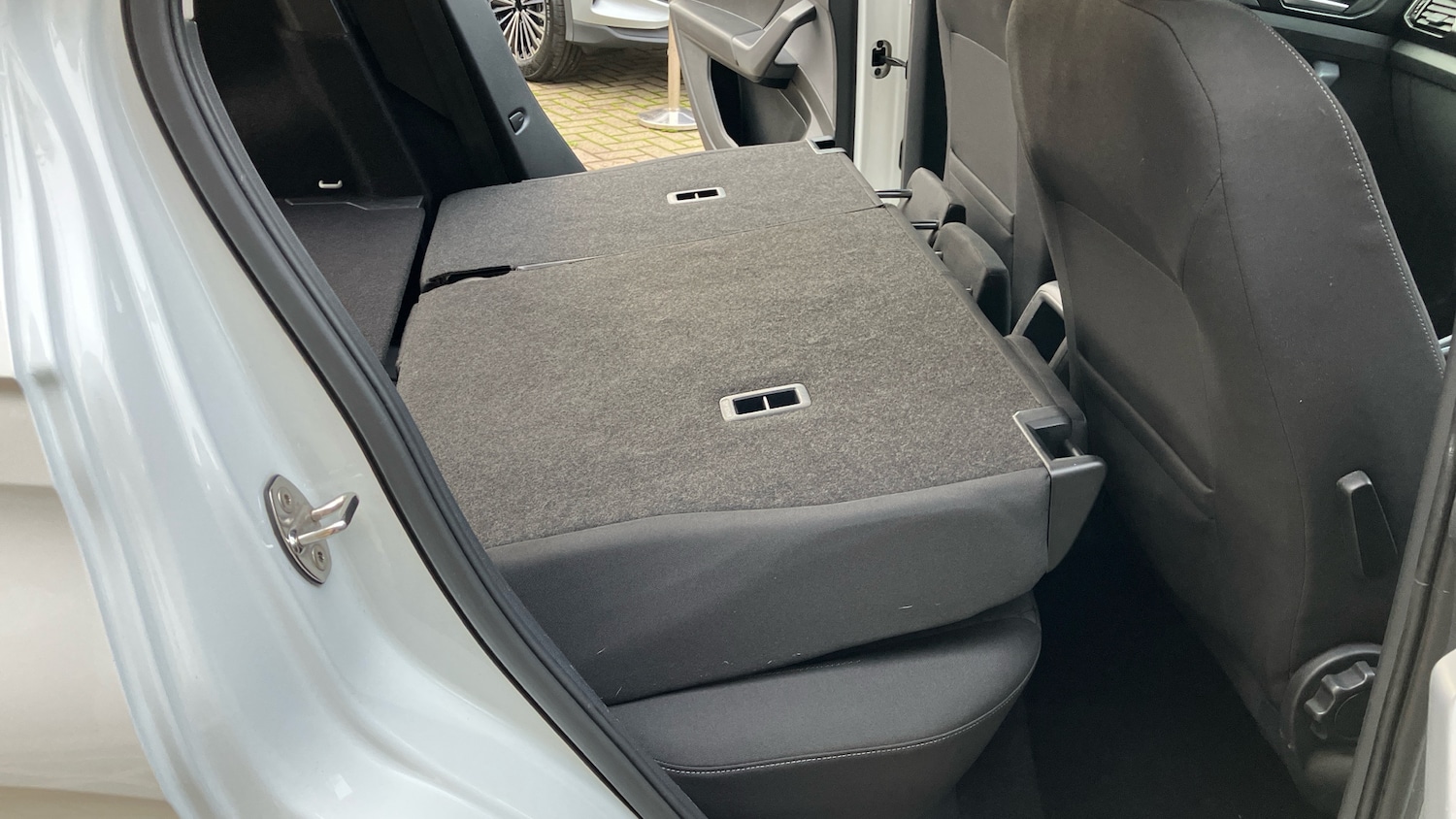 Used Volkswagen T-Cross 2021 for sale - 76517519: Photo 30