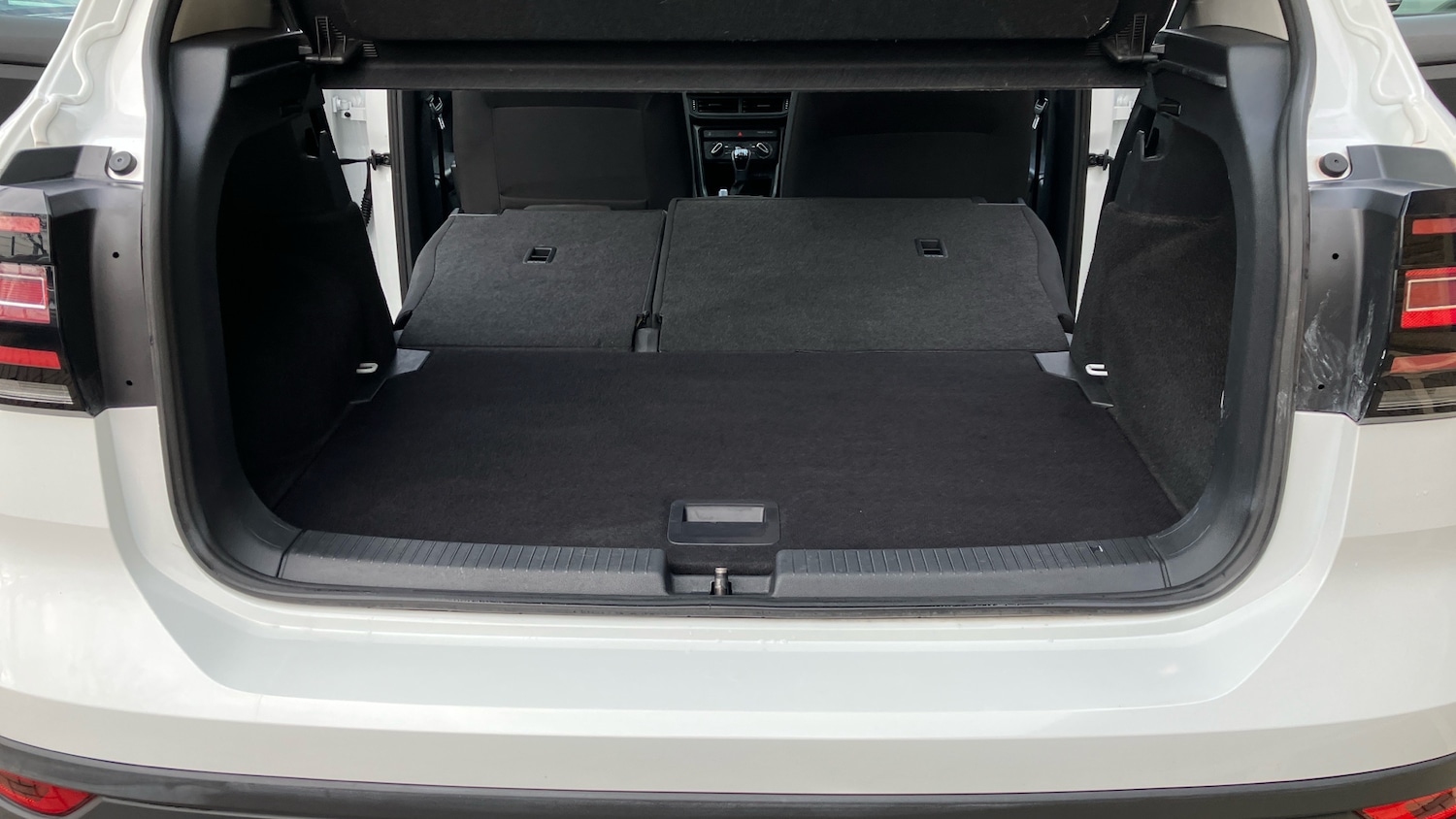 Used Volkswagen T-Cross 2021 for sale - 76517519: Photo 31