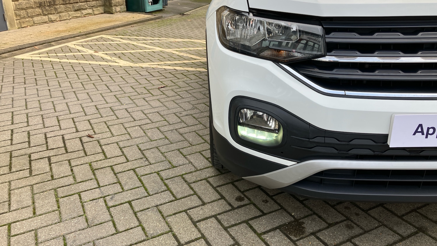 Used Volkswagen T-Cross 2021 for sale - 76517519: Photo 34